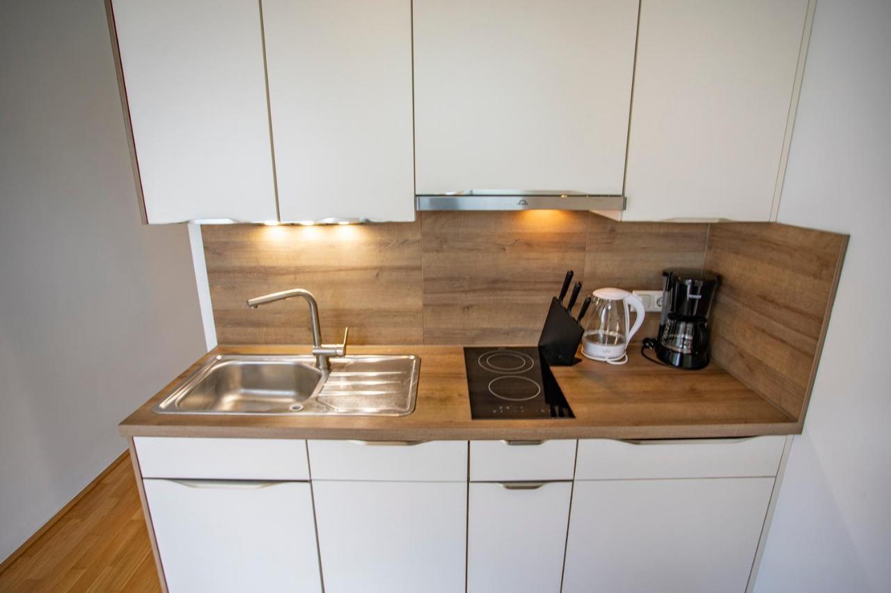 Modern Innsbruck Apartment I Free Parking Exterior photo